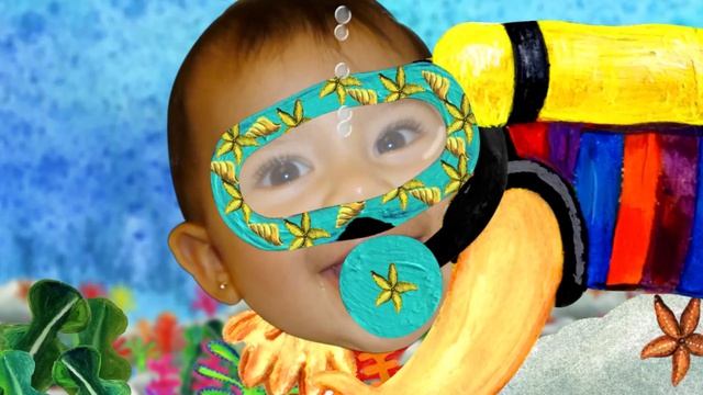Учим азбуку в нижнем регистре: 