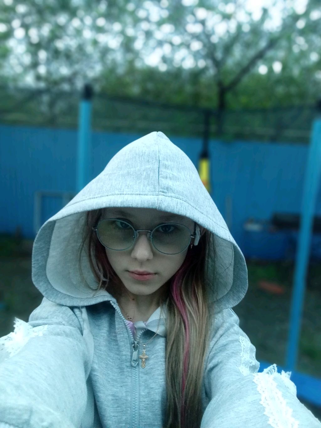 Ура Я снова вернулась ✨🎀🌸