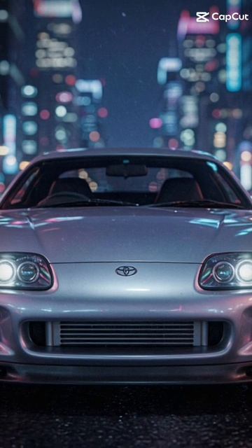 Toyota Supra