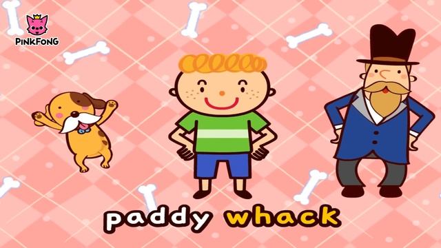 Старый дедушка | Танцевальные песни | Лучшие детские песни | Песни PINKFONG для детей