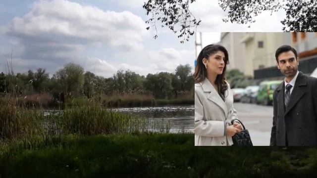 Гений 12 серия на русском языке. Новый турецкий сериал ⧸⧸ обзор