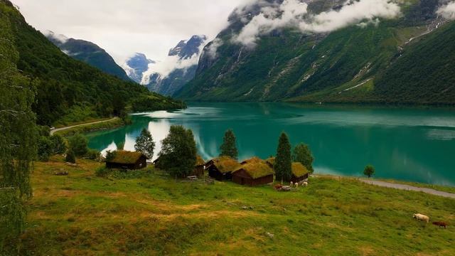 Музыка для души