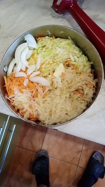 овощные котлеты