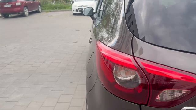 СХ5