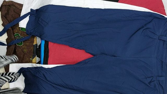 45817 Микс лето большие размеры Италия, 1пак, XXL Estivo, секонд (extra) оптом