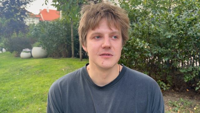 Видеовизитка Языков Никита 2026