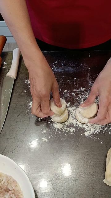 Чебуреки