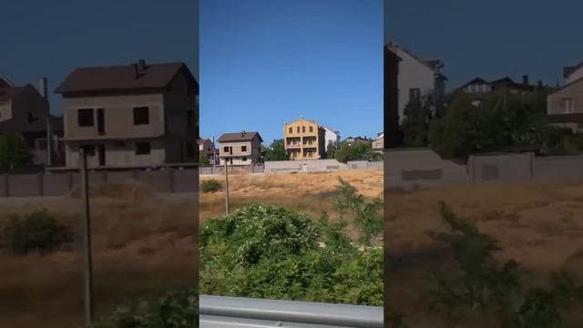 дом в Севастополе