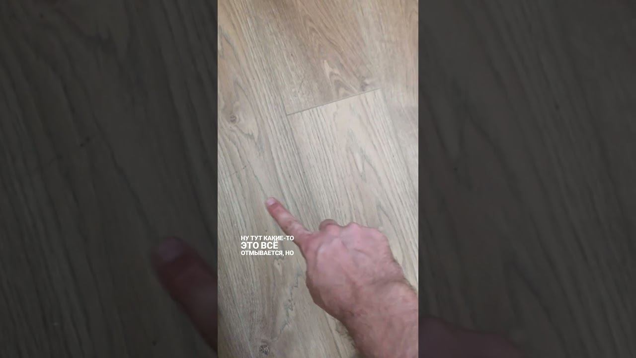от колёс ничего не портится