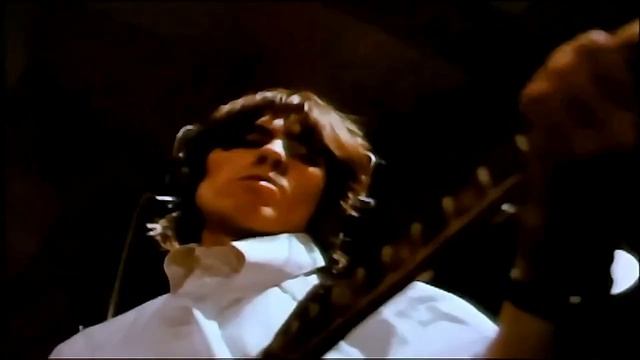 The Beatles - Girl
