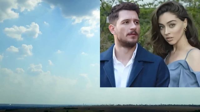 Спрячь меня 1 серия на русском языке. Новый турецкий сериал