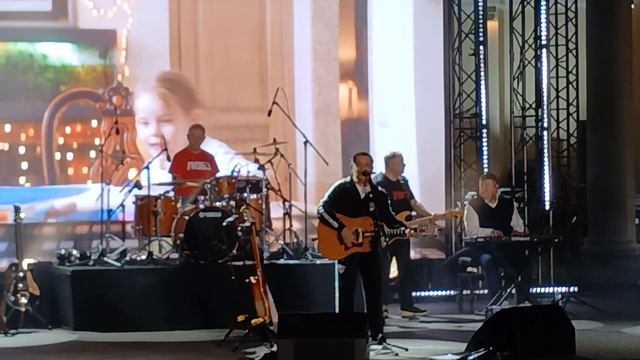 Если - Любэ, Зелёный театр ВДНХ 27.06.2026 #любэ #николайрасторгуев #если #вднх #москва2026