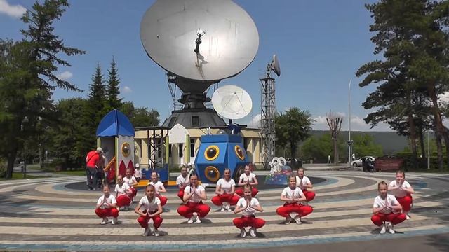 IndiaMIX full version Kemerovo 2019