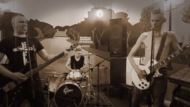 ПАРАДОКС-Старость Https://vk.ru/punk.rockparadox5