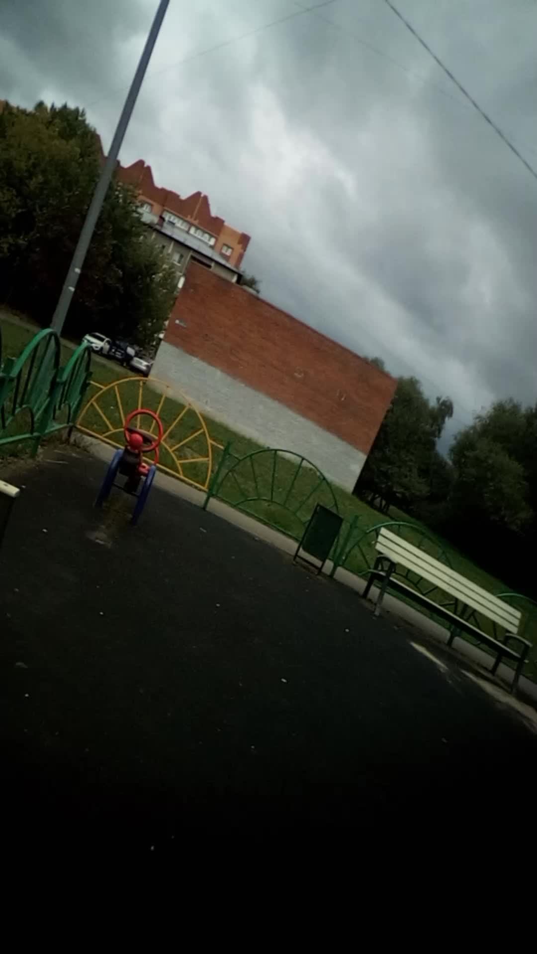 Вова и Давид
