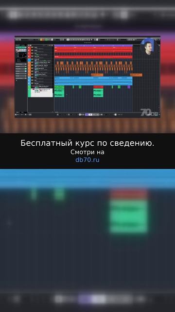 Заметка звукорежиссера 2927. Аранжировка сведение мастеринг треков.
