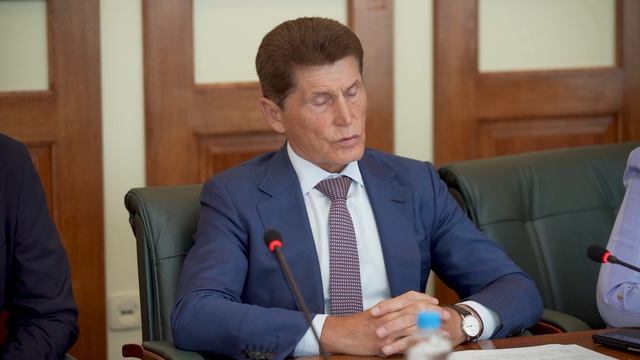 Диалог на перспективу.