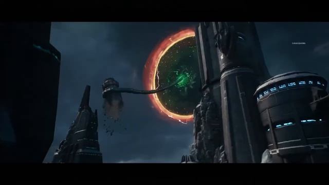 ИГРОФИЛЬМ DOOM THE DARK AGES ВСЕ КАТСЦЕНЫ БЕЗ ГЕЙМПЛЕЯ 4K  Полный Фильм Дум Темные Века 2025