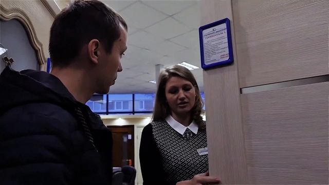 Галерея дверей Санкт-Петербург