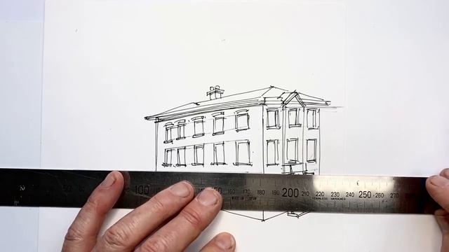 Допускаете ли Вы Эти 2 Распространенные ошибки с точки зрения перспективы