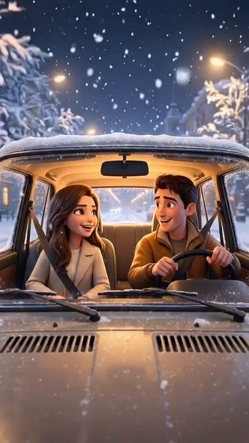 4 серия 👉Сериал про хузинку 🩷🙈приятного просмотра)