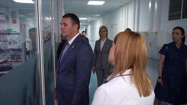 (24.08.2026) В Хабаровском крае создадут напитки на основе берёзового сока