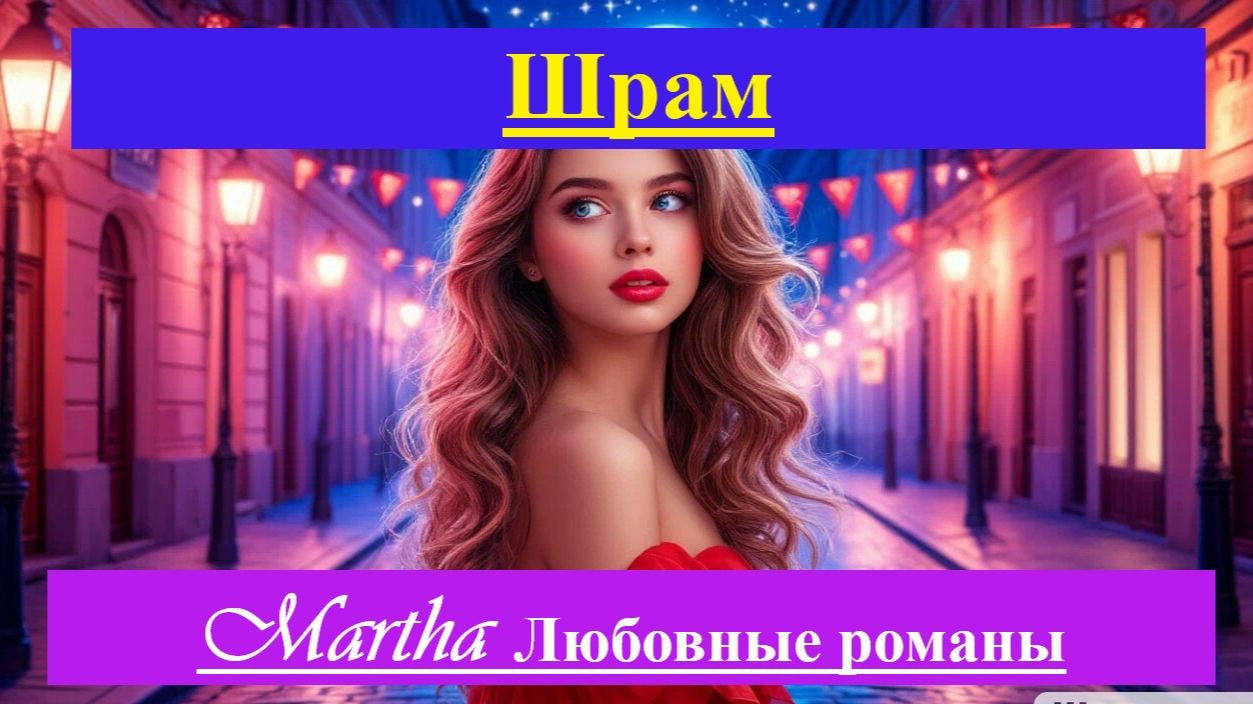 Шрам