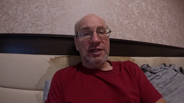 Анапа. 25.08.2026. Что нового у меня?
