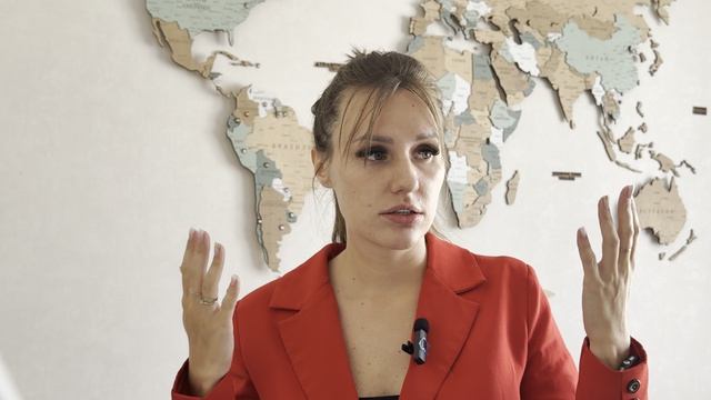 История молодого москвича: от 