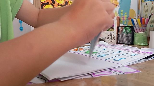 РАСПАКОВКА 
🩵бумажных
 сюрпризов 🩷
Коллекция летний вайб. 1 часть