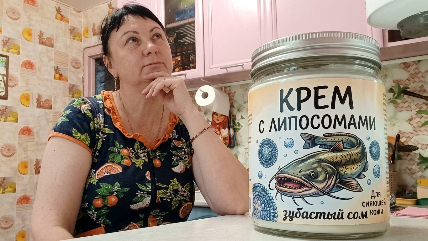 Сельчане липо Сомы на лицо-секрет молодости