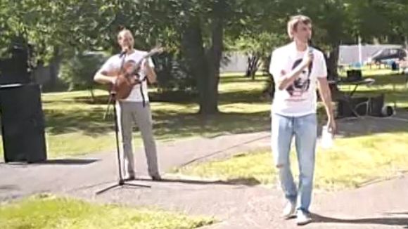 Большой Каретный (24.07.20, 20-я больница)