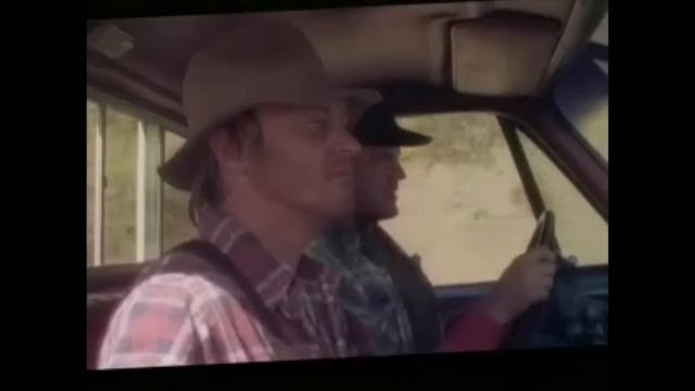 ZZ Top - Sleeping Bag (1985)