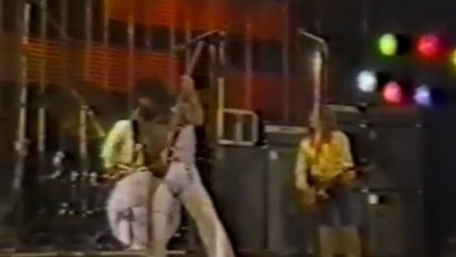 Bad Company Don Kirshners Rock Concert 1974 complete show