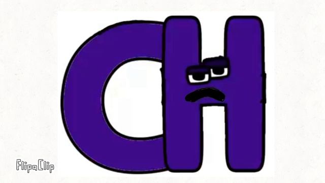 мой суахили алфавит лор Ch