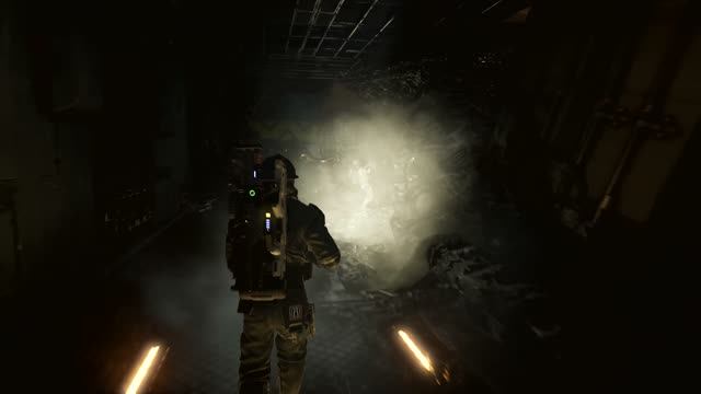 Aliens Fireteam Elite 2 - Xenomorph Showcase