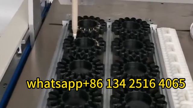 Полуавтоматическое оборудование для заливки эпоксидного компаунда