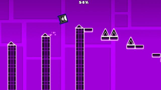 Stero Hardest | Sterio Madnezz | Geometry Dash 2.2
