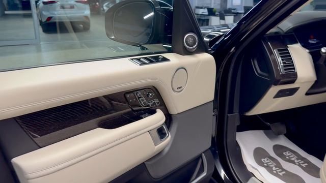 RR AUTOBIOGRAPHY 2020 5.0 525🐎