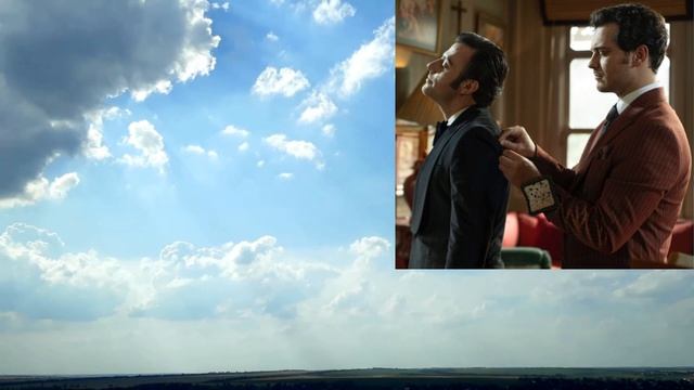 ПОРТНОЙ 1 серия на русском языке. Новый турецкий сериал