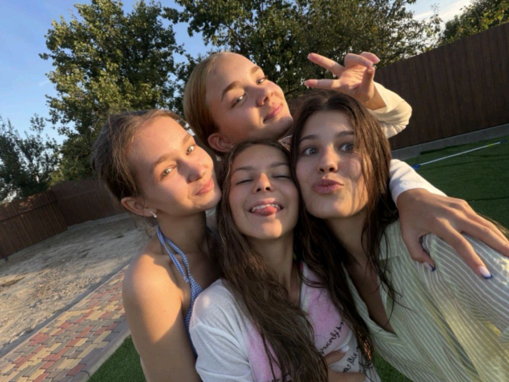 ночевка в палатке