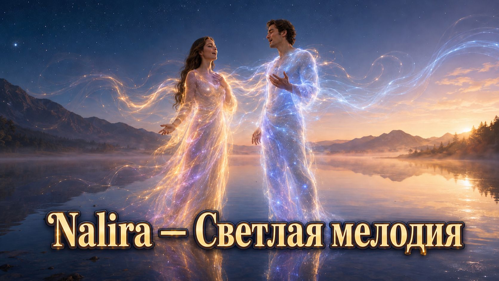 МУЗЫКА AI