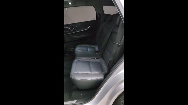 Chery Tiggo 8 «АВТОРУСЬ автомобили с пробегом»  8796