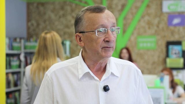 В Благовещенске презентовали книги «Из золотого фонда литературы Приамурья»
