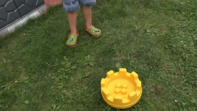 MEGA Knight's Castle Constructor!