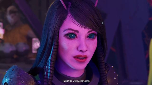 Marvel's Guardians Of The Galaxy - [13] прохождение ПК 2022