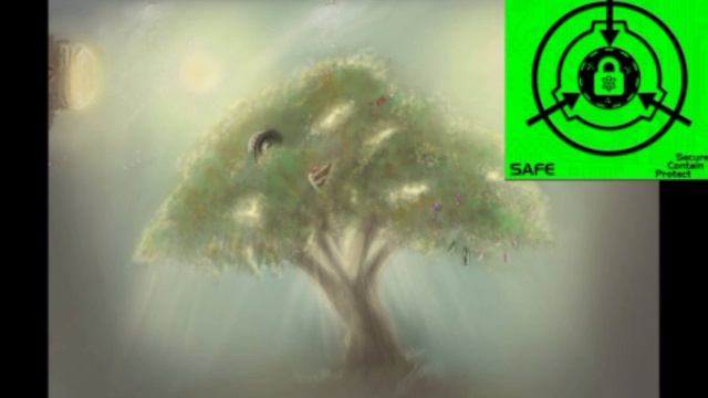 SCP-038 