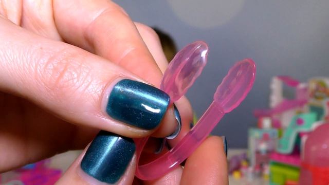 Рома открывает Большую Коллекцию ШОПКИНС 3 сезон Обзор и Распаковка Шопкинс