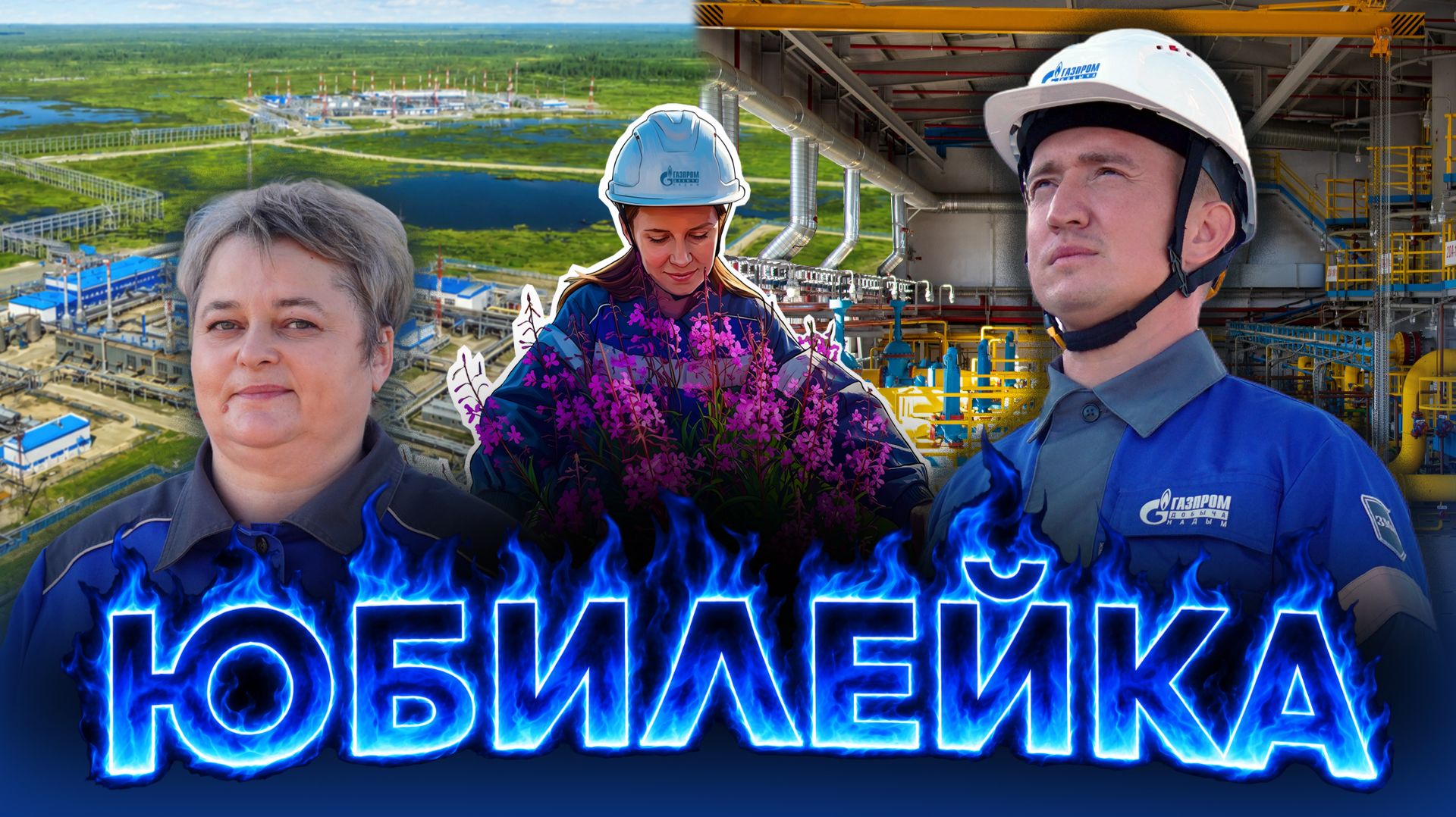 Юбилейка