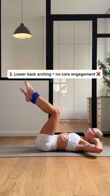 3 Common Pilates Mistakes And How To Fix Them 🪄